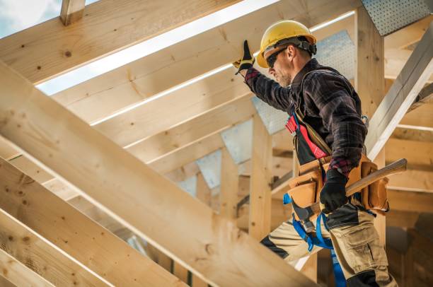 Best Tile Roofing Contractor  in North Auburn, CA