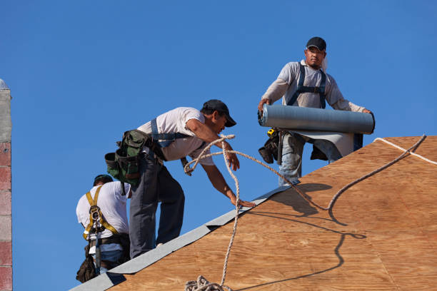 Reliable North Auburn, CA Roofing Contractor Solutions