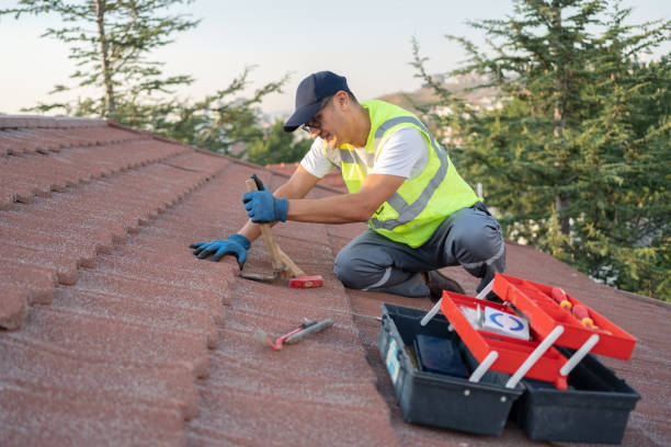 Best Best Roofing Contractors  in North Auburn, CA