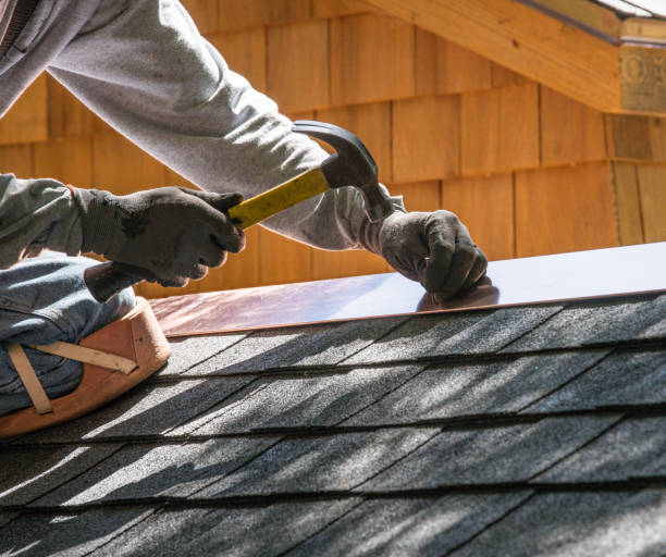 Quick and Trustworthy Emergency Roof Repair Services in North Auburn, CA